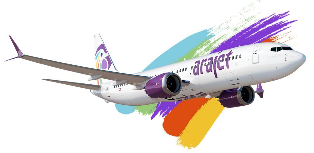 Caribbean'S First Ultra-Low Cost Airline Takes Flight 2 Arajet