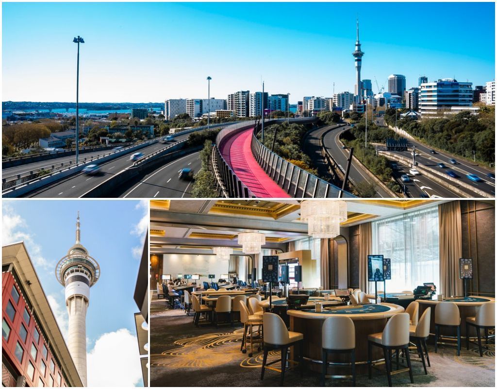 Auckland