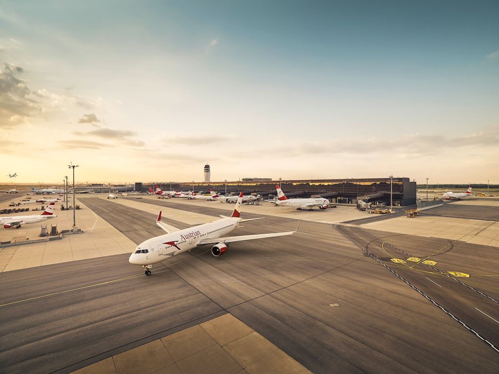 Vienna Airport