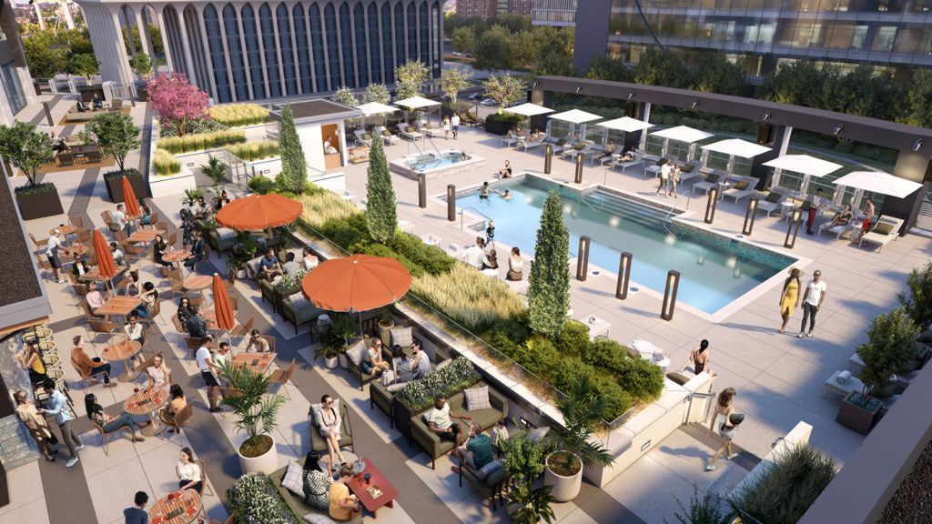 Four Seasons Hotel Minneapolis