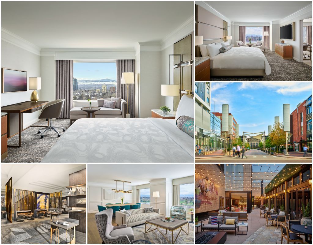The Luxury Collection Debuts Hotel Clio In Denver 12 Hotel Clio
