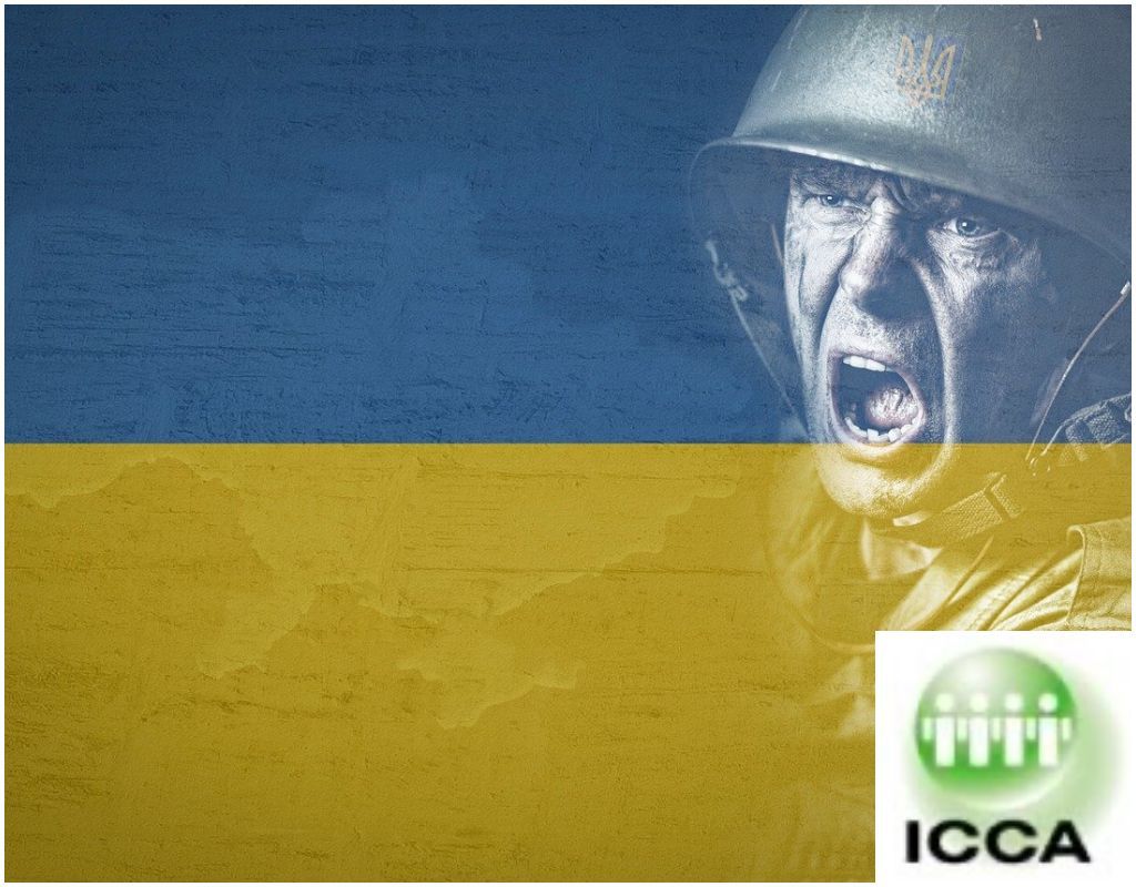 ICCA Supports Ukraine