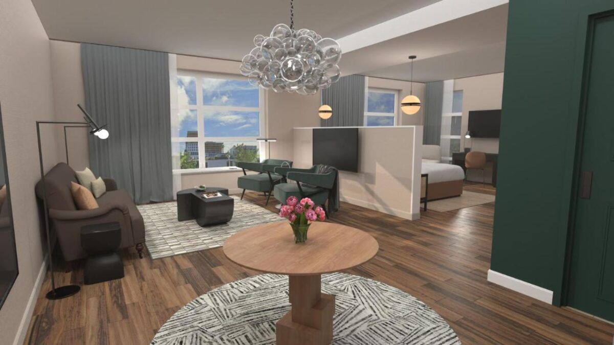 Kissel Uptown Oakland Debuts 2 Kissel Uptown Oakland
