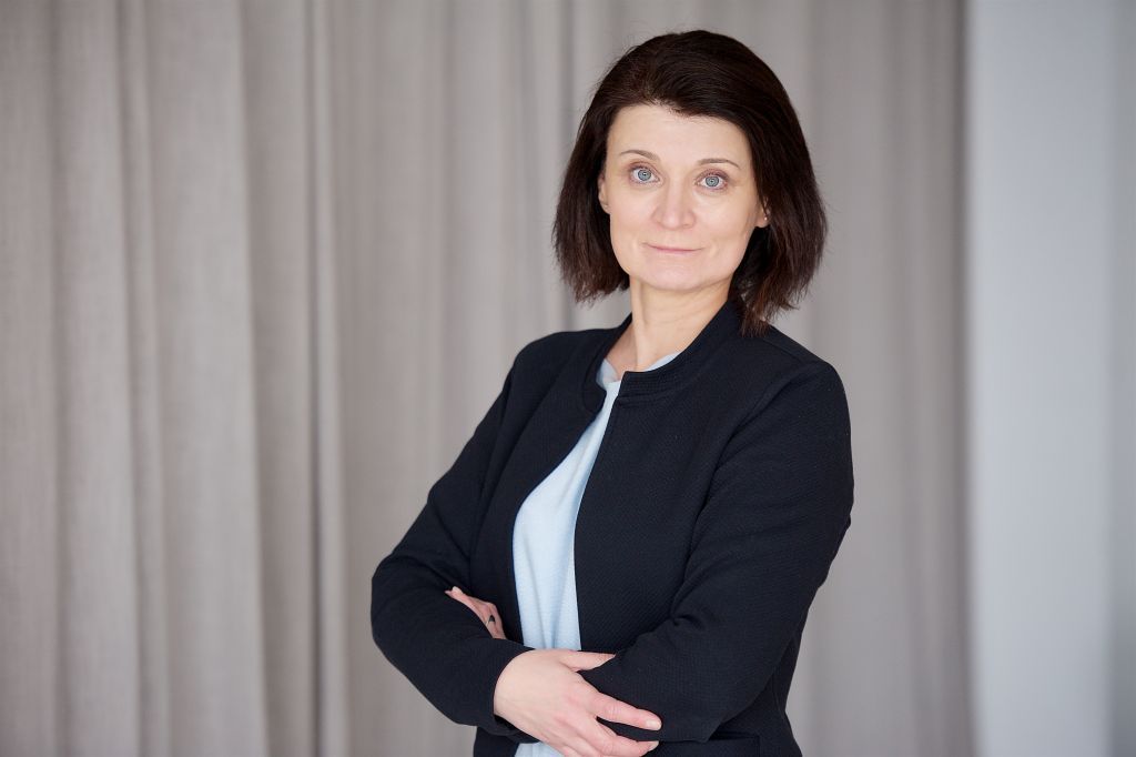 Külli Teimann