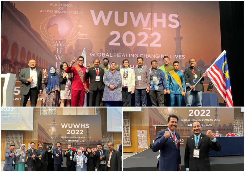 Kuala Lumpur WUWHS 2026