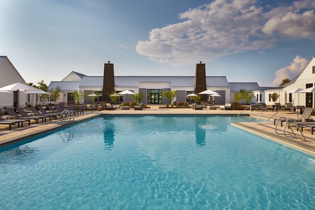 Miraval Resorts and Spas