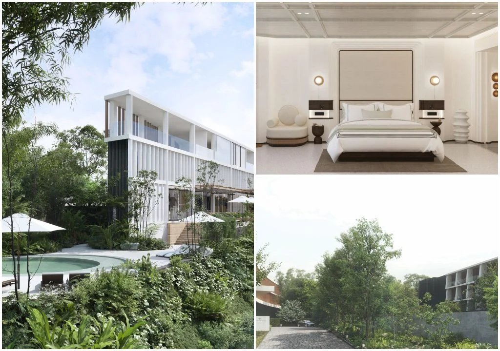 NH Collection Chiang Mai Ping River