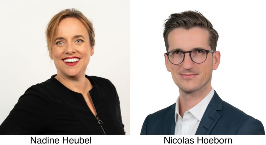 Heinemann Americas Appointment