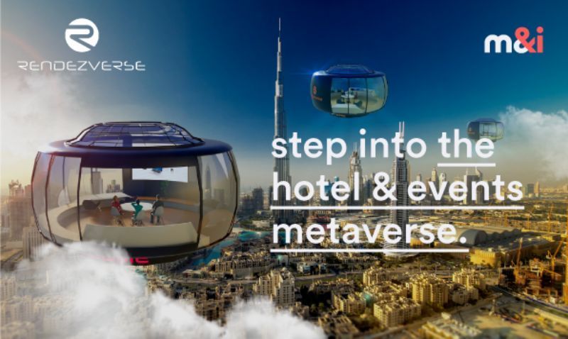 m&i Partners with RendezVerse