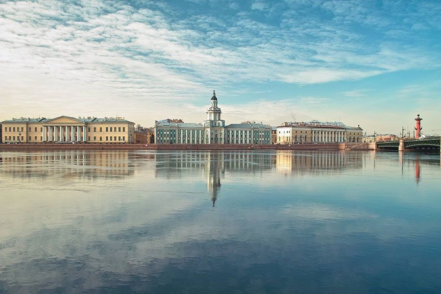 St Petersburg, Russia