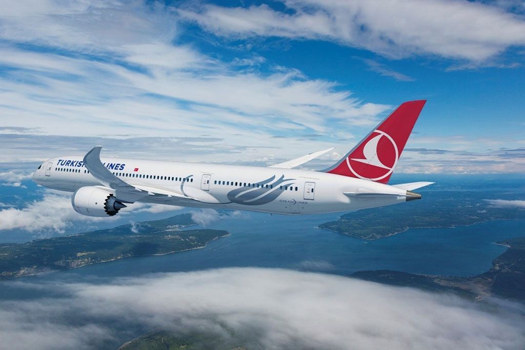 Turkish Airlines