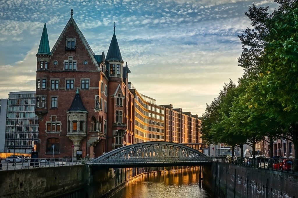 European Dmos To Meet In Hamburg 6 Hamburg