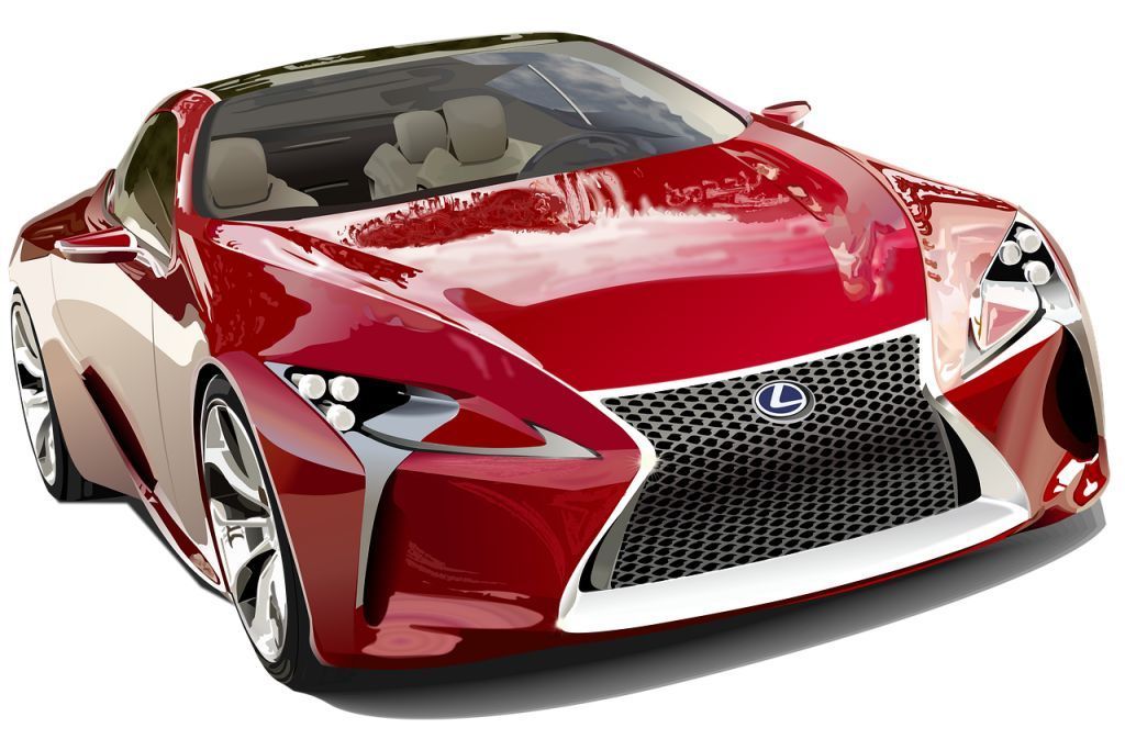 Lexus