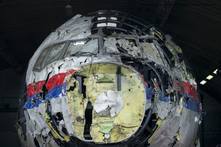 Australia, Netherlands Sue Russia For 2014 Airline Downing 2 Downing of Flight MH17