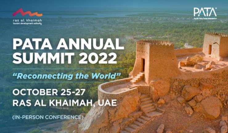 PATA Annual Summit 2022