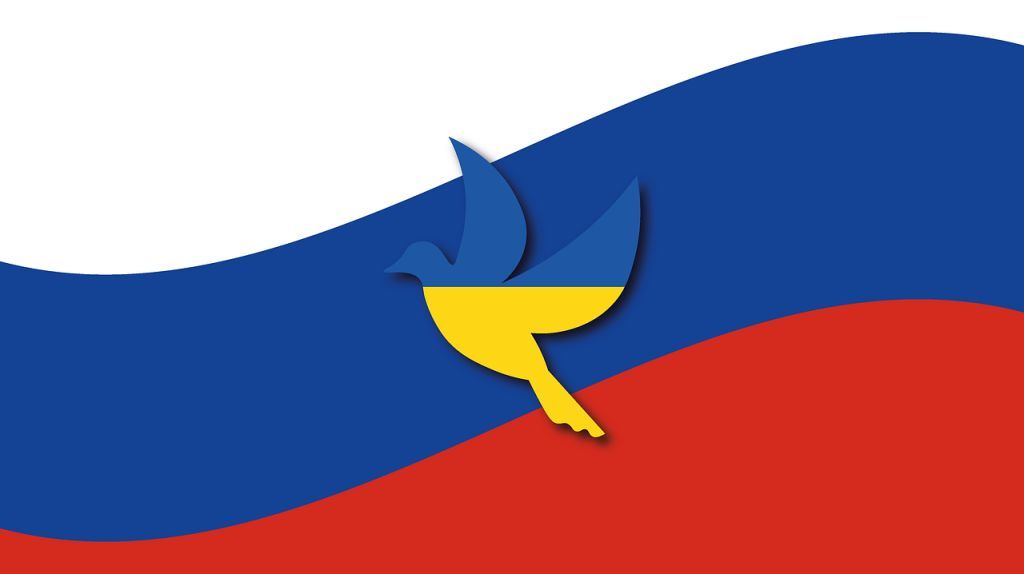 Russian war on Ukraine