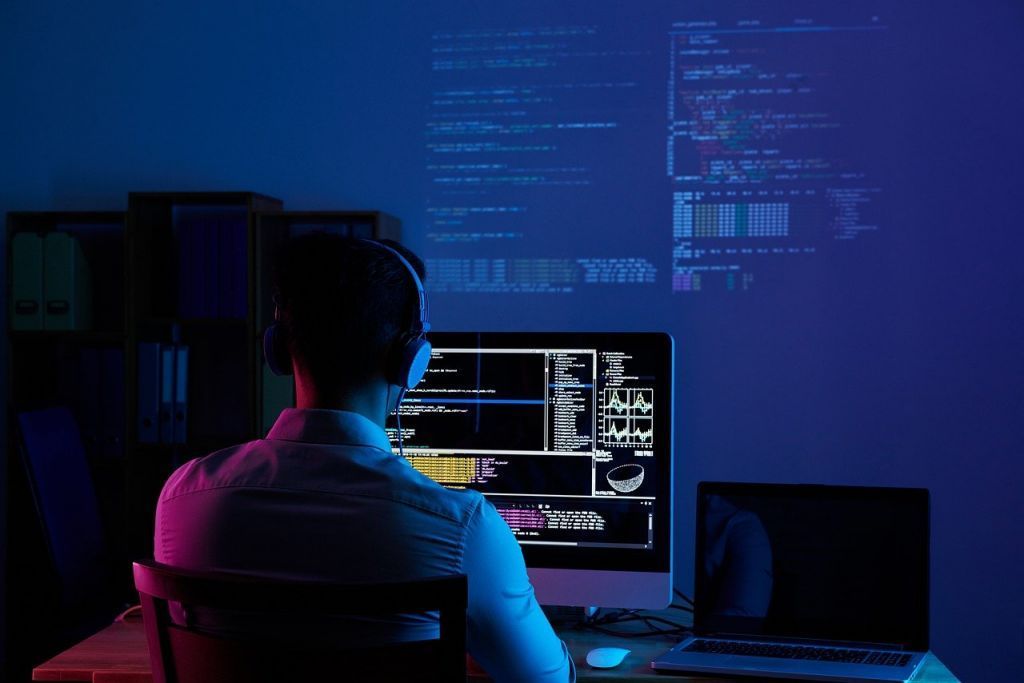 Technology development