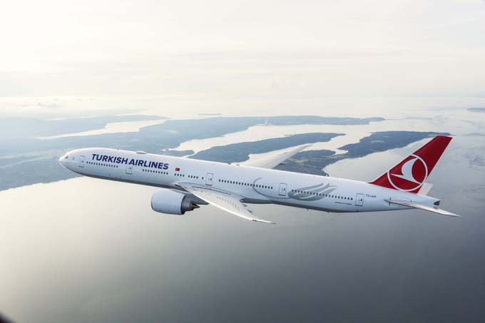 Turkish Airlines