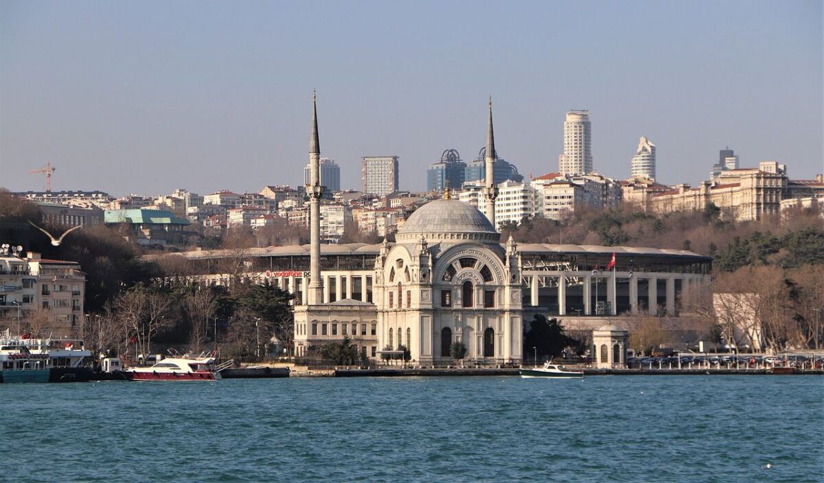 Istanbul