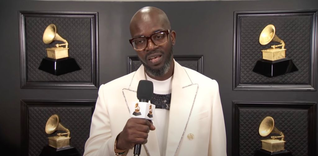 DJ Black Coffee