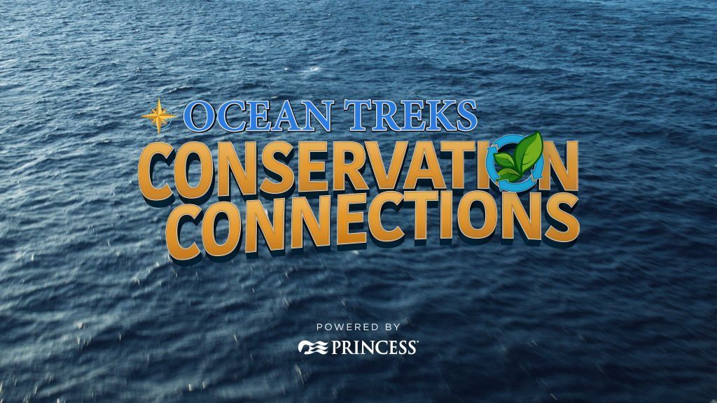 Princess Cruises Ocean Treks