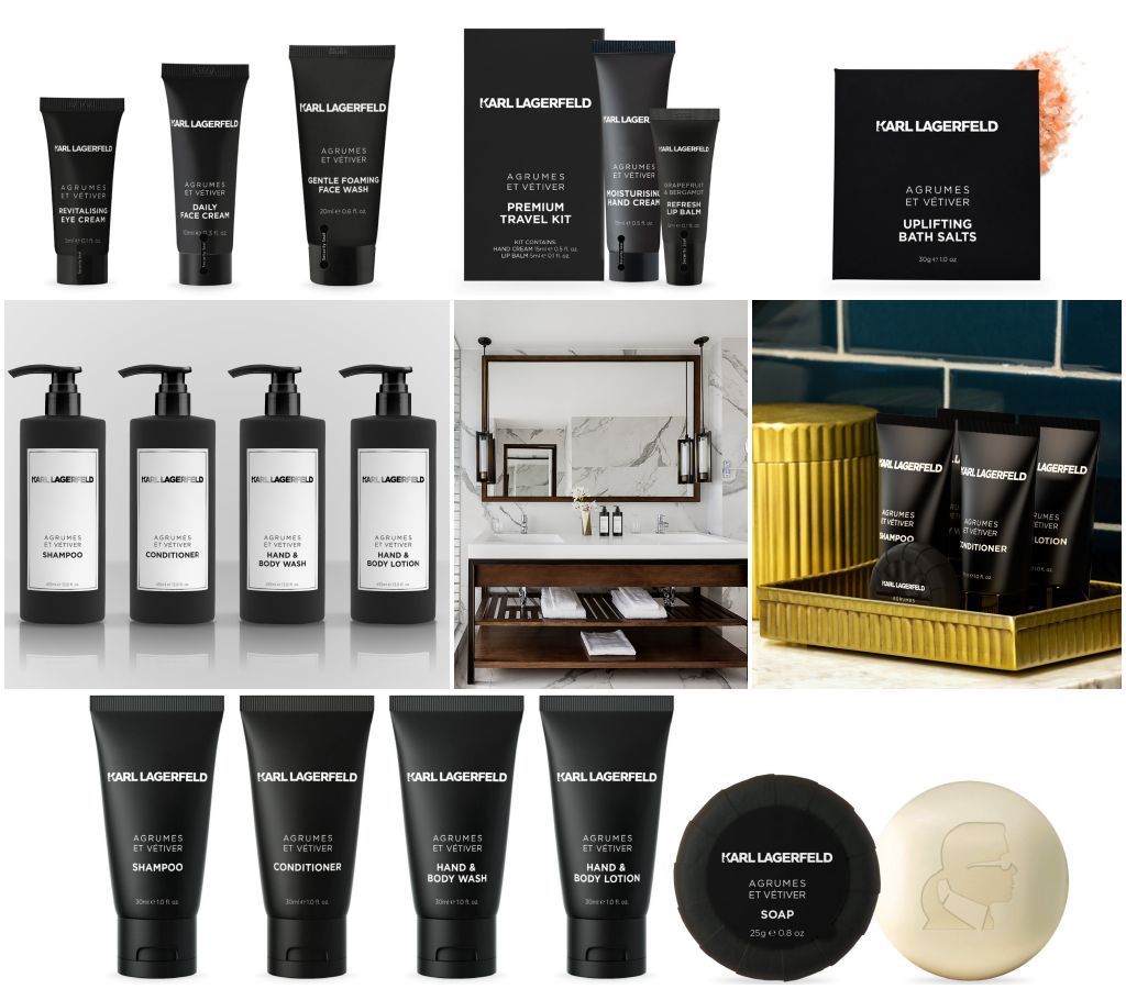 Dream Hotels KARL LAGERFELD products