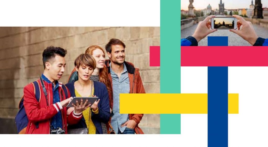 European Capital of Smart Tourism