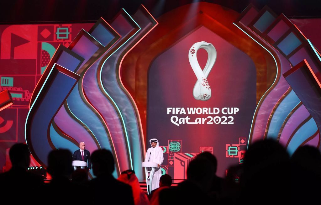 FIFA World Cup 2022