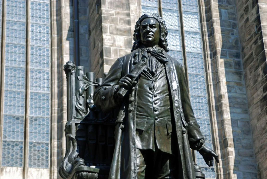 Leipzig Bach Festival