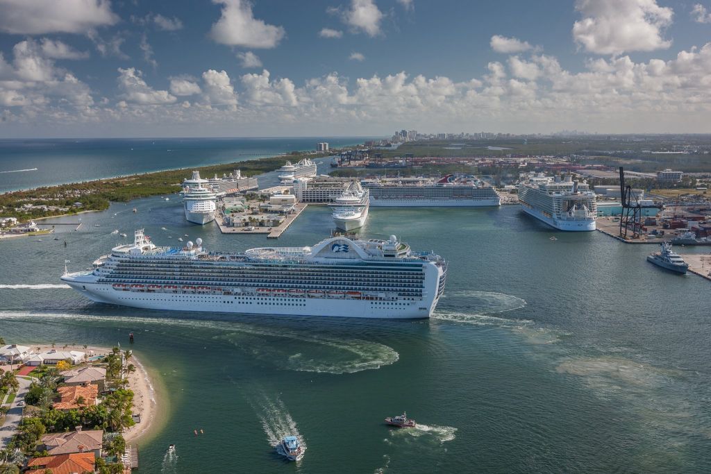Port Everglades