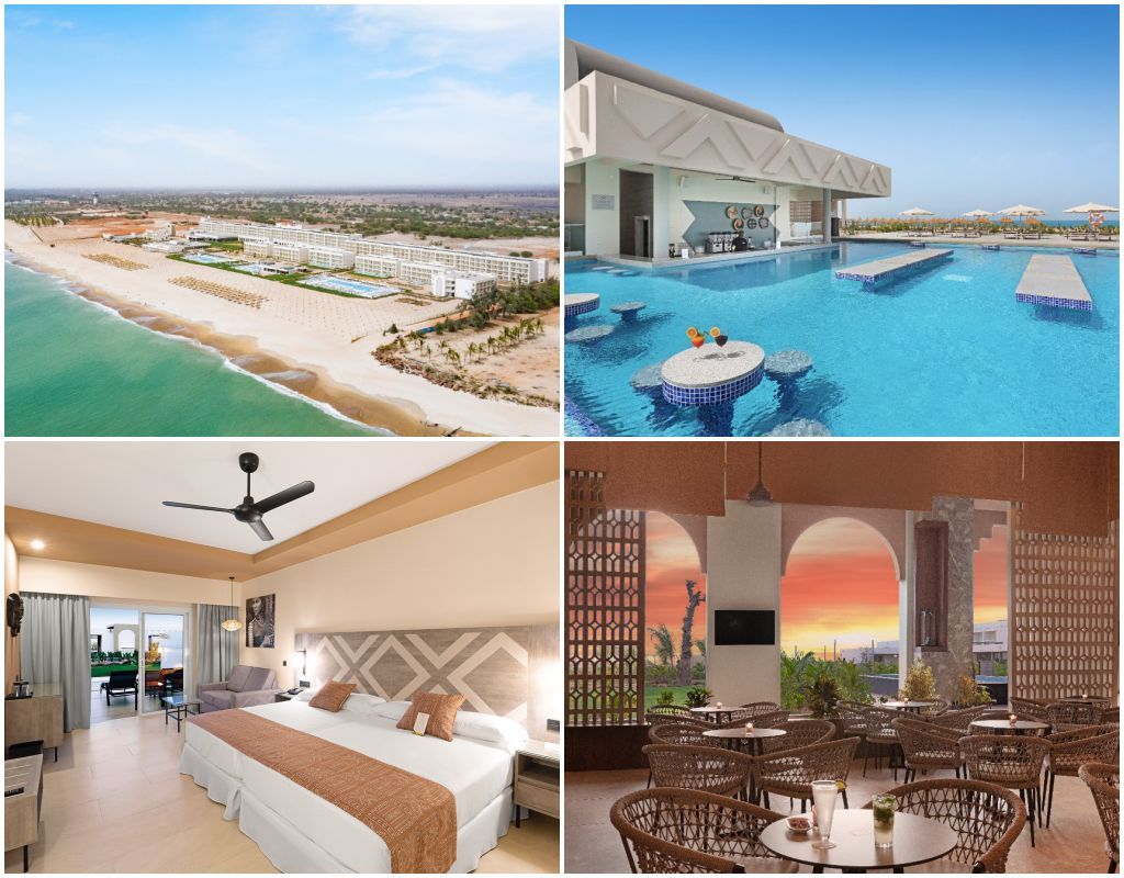 Riu Baobab