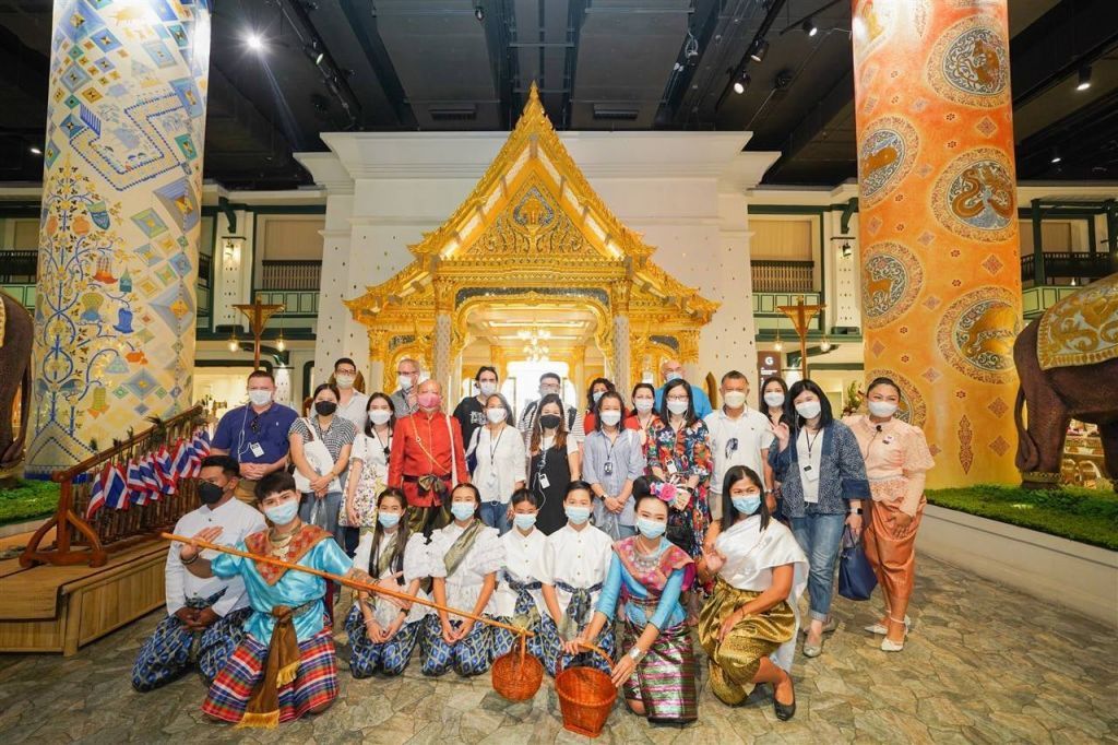 TCEB fam trip 2022