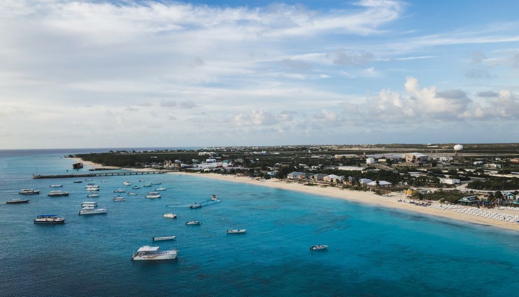 Turks and Caicos Islands
