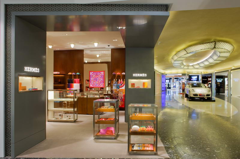 Etihad And Abu Dhabi Airport Team Up For Etihad Guest Members 2 Abu Dhabi Airport shopping