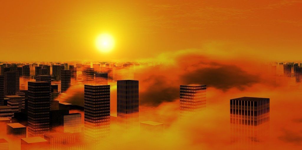 Billions Worldwide Still Breathe Unhealthy Air 2 air pollution