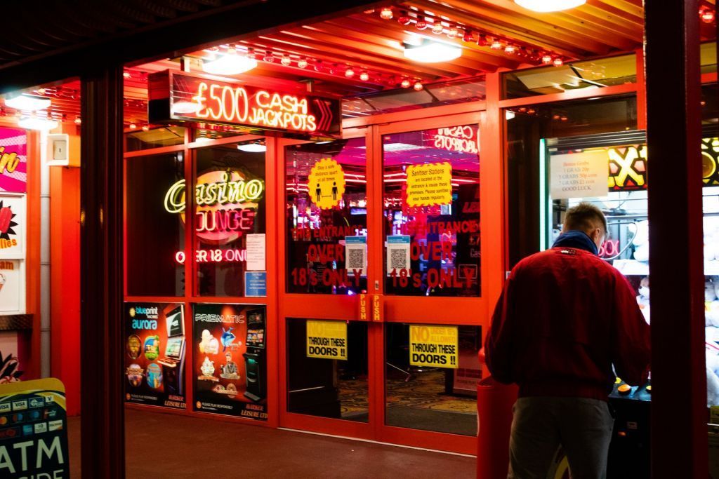 Which Online Casinos Can You Trust? 2 casino