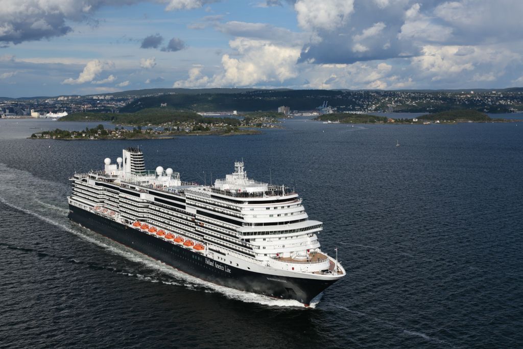koningsdam