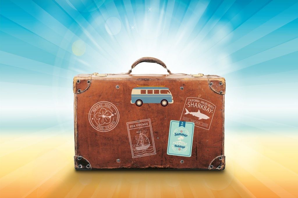 summer travel
