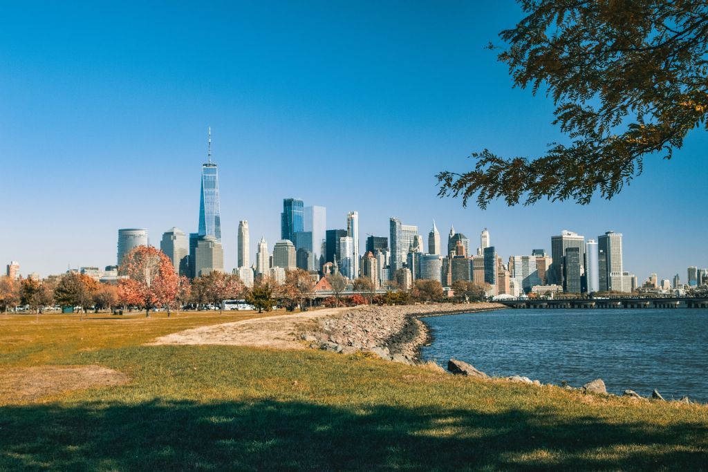 4 Things You Should Know About New Jersey Before Traveling There 2 New Jersey