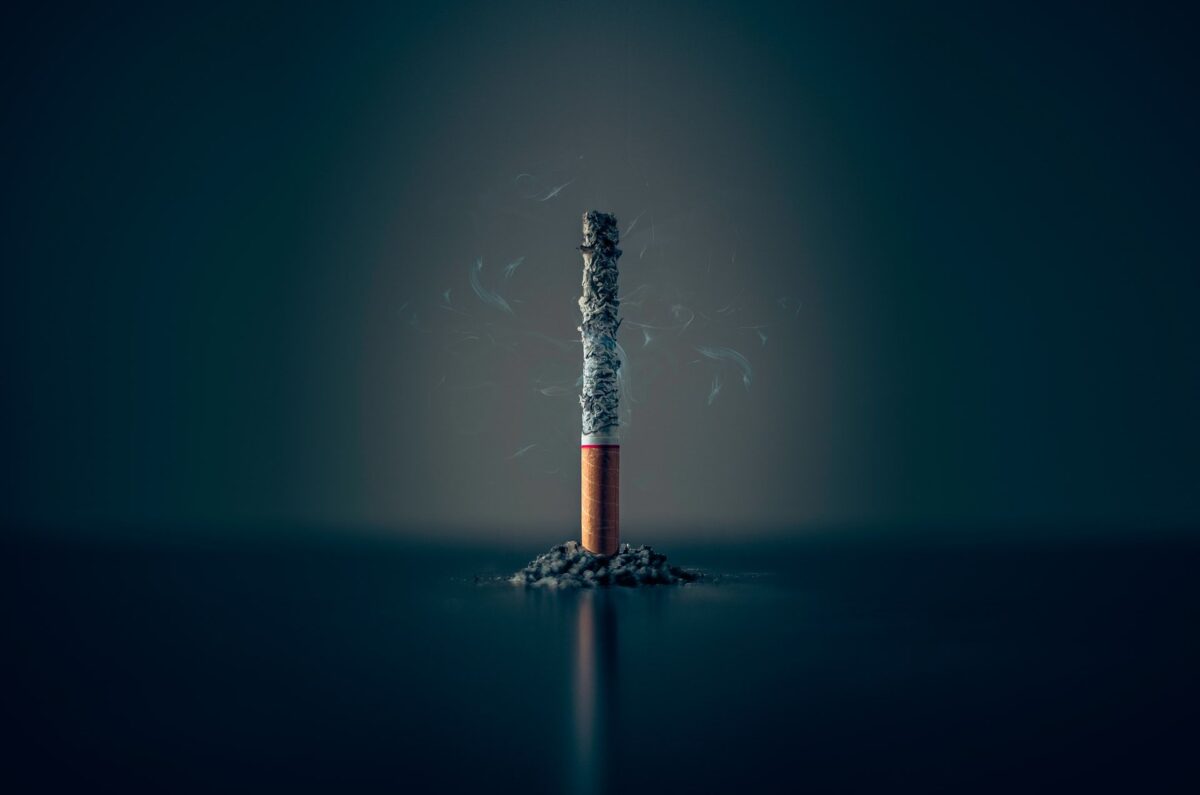 Effective Ways To Quit Smoking Without The Unwanted Drawbacks 2 Quit Smoking