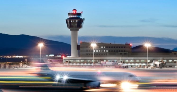 Athens Airport