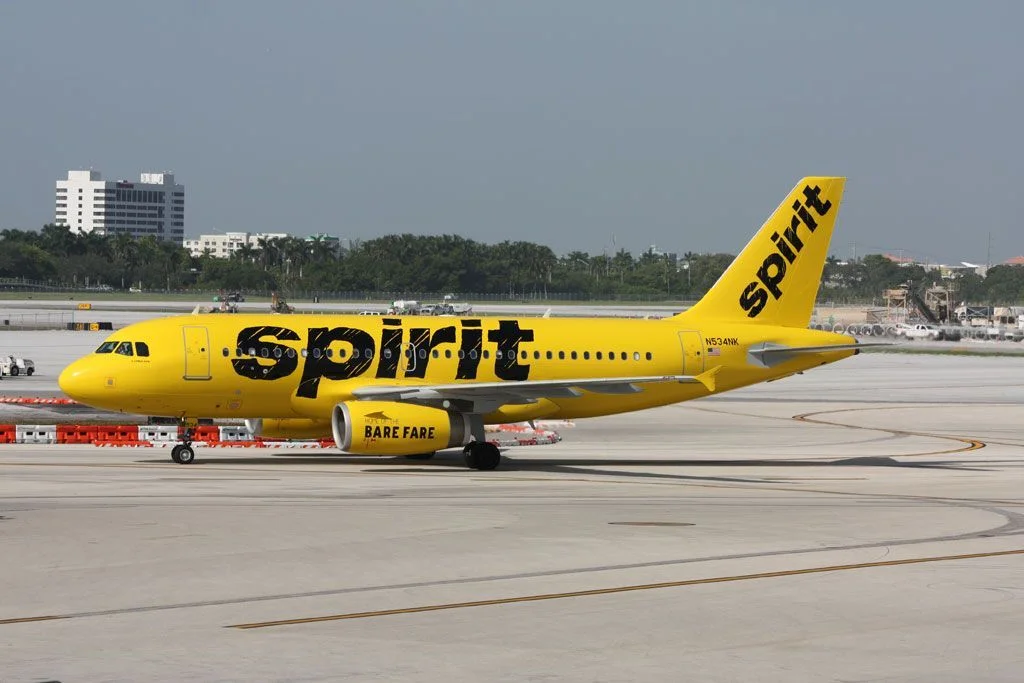 Spirit Airlines