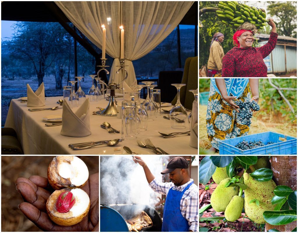 Tanzania Fast Becoming A Culinary Hub for Tourists - Focus on Travel News