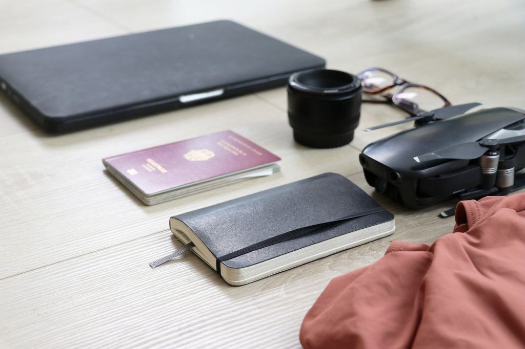 business travel planning