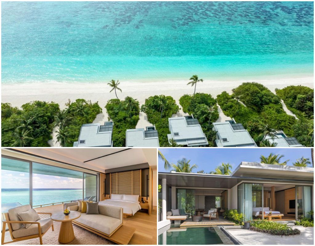Alila Kothaifaru Maldives