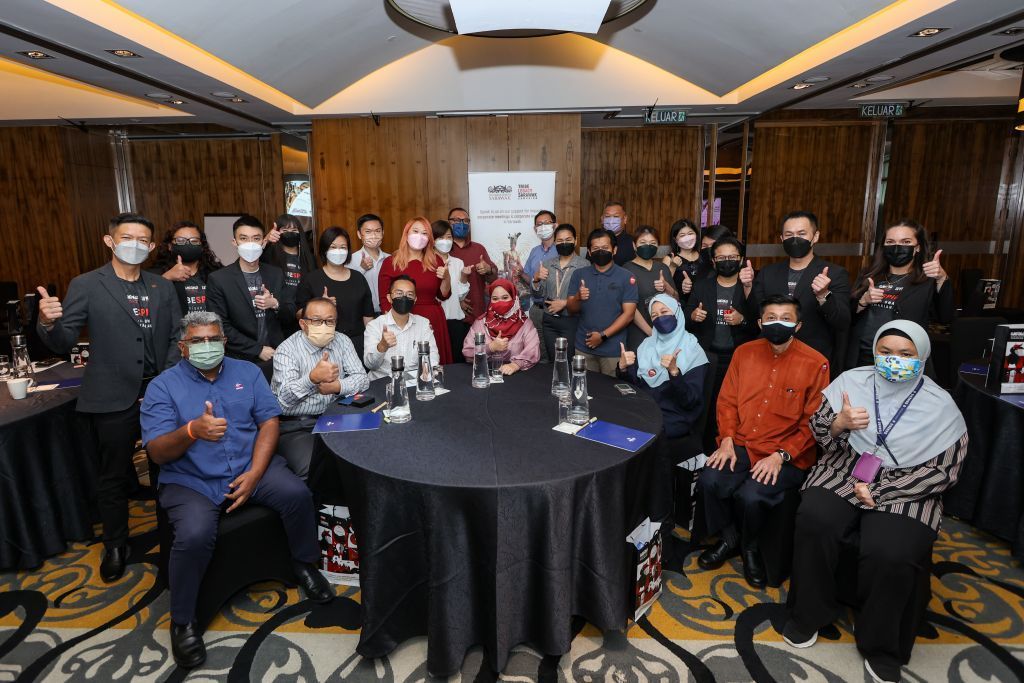 MATTA and Sarawak Cooperation for MICE