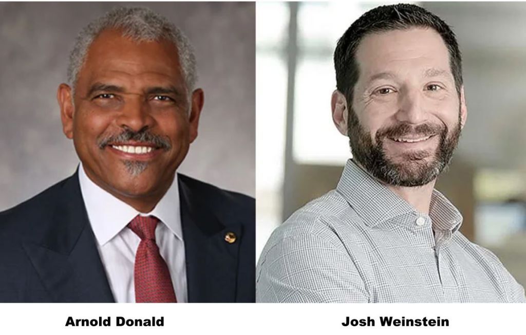 Carnival Corporation top executive appointments August 2022