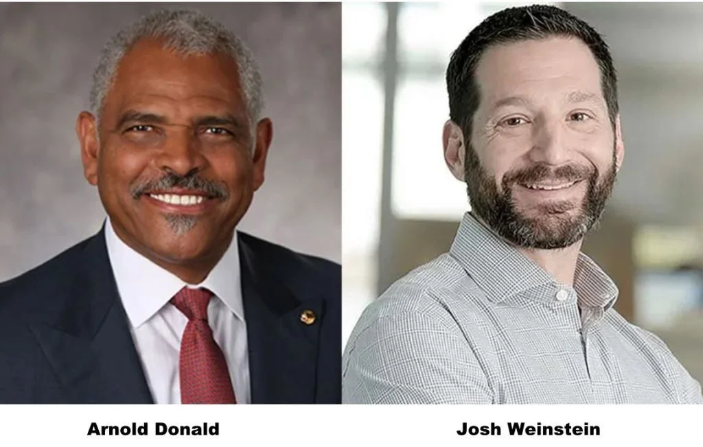 Carnival Corporation Announces New President &Amp; Ceo 11 Carnival Corporation top executive appointments August 2022
