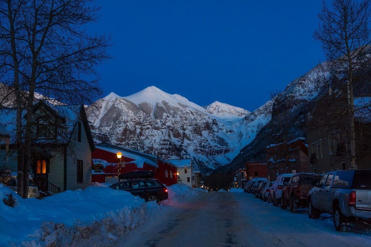 Colorado
