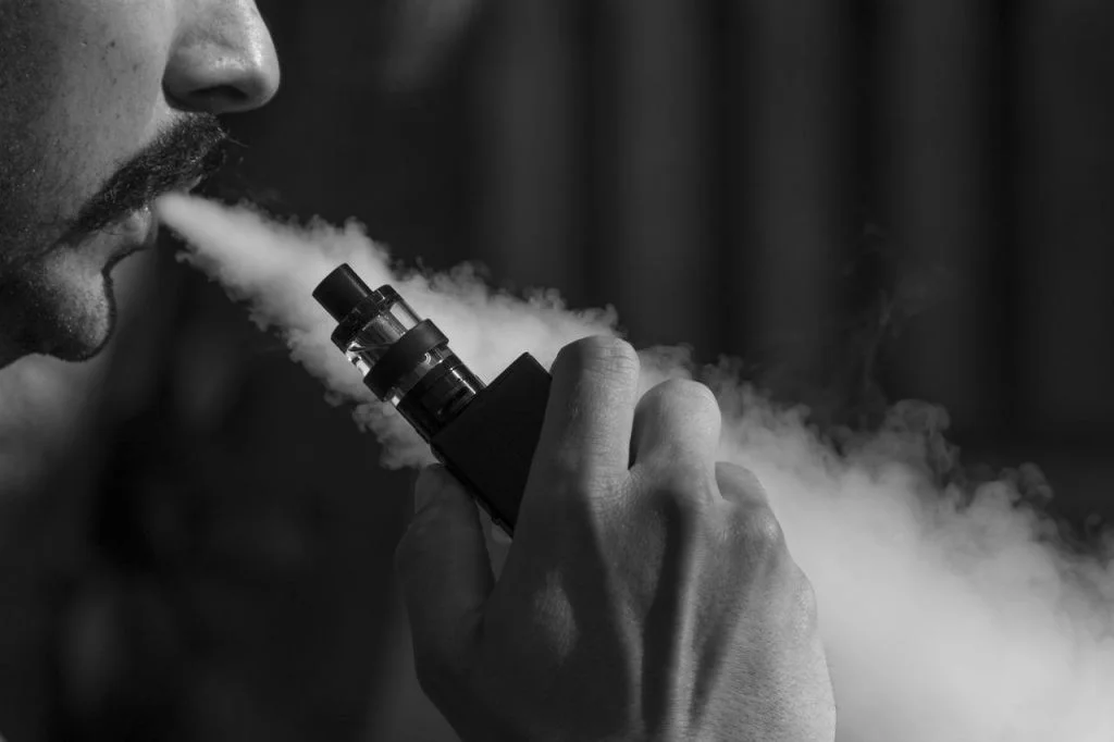 elfbar nachfüll pod läuft aus The popular holiday destinations where you could face jail time for vaping